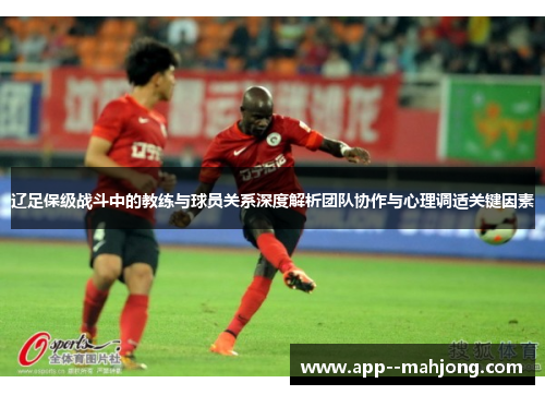 辽足保级战斗中的教练与球员关系深度解析团队协作与心理调适关键因素